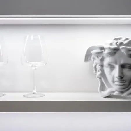 Lägenhet Eurovea Executive With Balcony