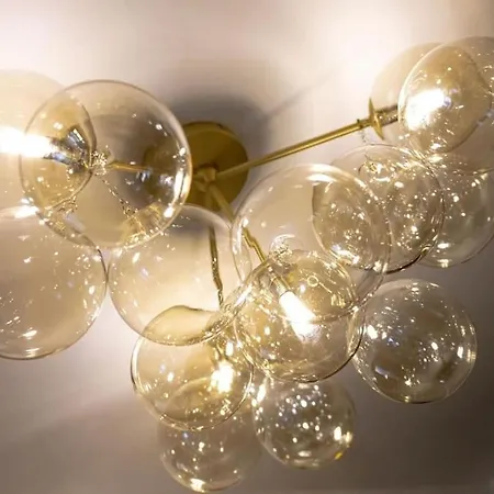 Eurovea Executive With Balcony Lägenhet *