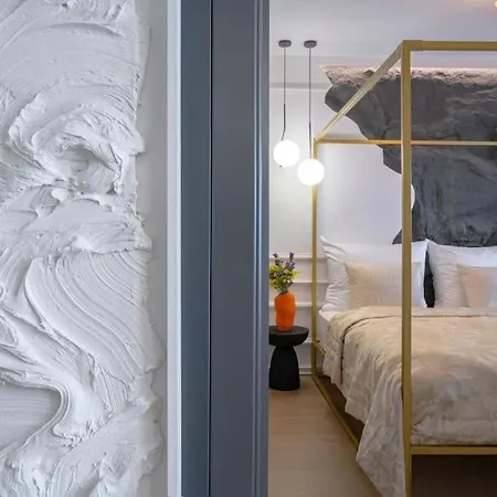 Lägenhet Eurovea Executive With Balcony