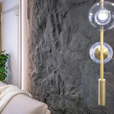 Eurovea Executive With Balcony Lägenhet