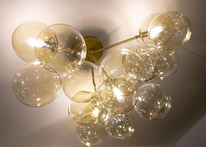 Eurovea Executive With Balcony Appartement *