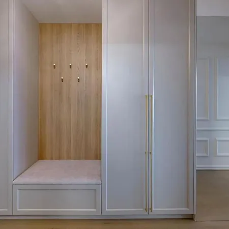 Apartmán Eurovea Executive With Balcony *