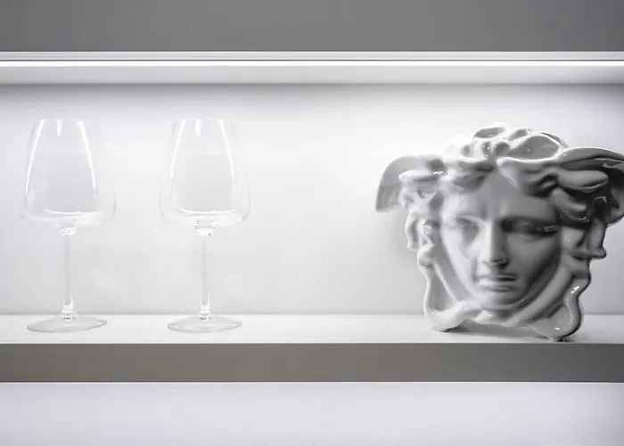 Apartmán Eurovea Executive With Balcony