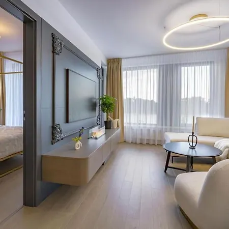 Eurovea Executive With Balcony *